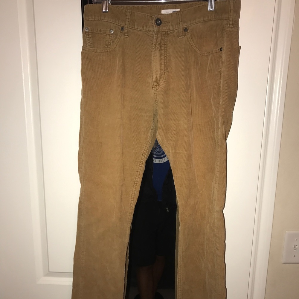 Old navy Corduroy pants